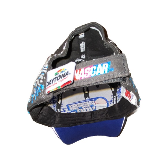 Pepsi Daytona 400 Nascar Hat - Picture 4 of 4